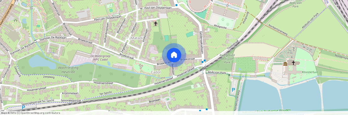 Broekstraat 179, 3001 Heverlee