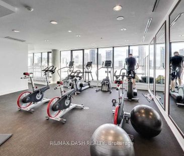 For Lease - 560 King Street Unit# 523, Toronto, Ontario - Photo 3