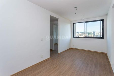 Apartamento novo de 2 dormitórios e 1 vaga no bairro Menino Deus - COD: 15254 - Foto 2