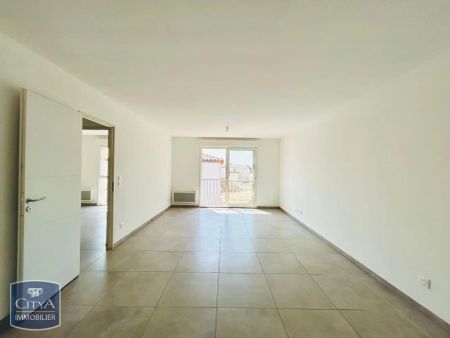 Appartement à louer 2 pièces 55.61m² - Photo 4