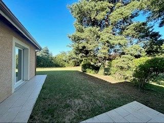 LOCATION - MAISON 4 PIECES - CHASSE SUR RHONE Chasse-sur-Rhône (38670) Le bien en vidéo - Photo 2