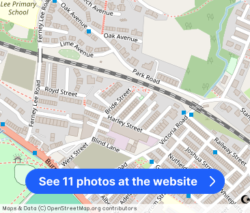 3 bedroom end of terrace house for rent - Photo 1