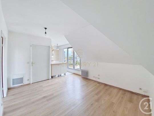 Appartement F1 À Louer 1 Pièce - 36,04 M - Photo 1