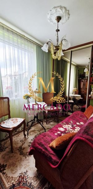 Mieszkanie na wynajem - Фото 1