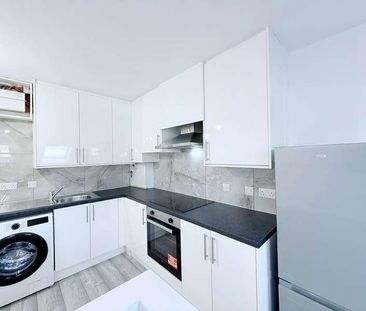 Turton Road, Top Floor Flat, Wembley, HA0 - Photo 3