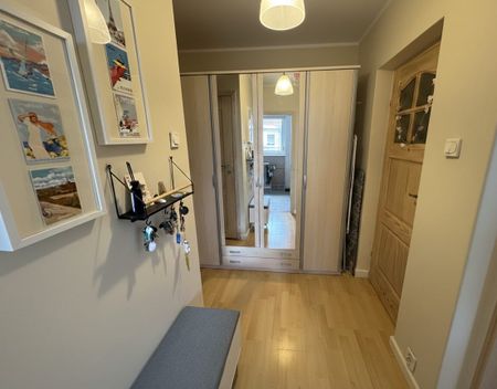 Gdańsk Oliwa - Zdjęcie 2