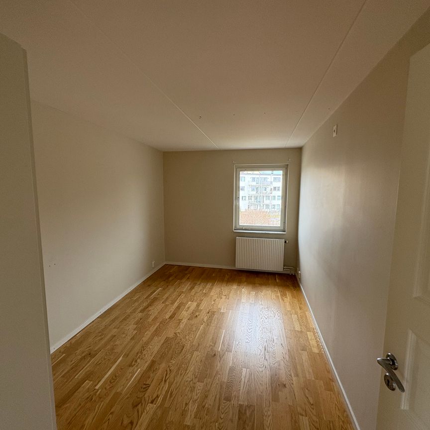 Älvegatan, Borås - Foto 1