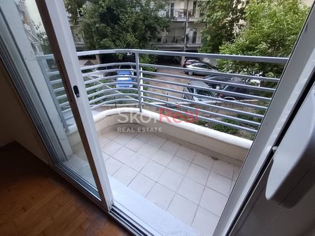 ΕΝΟΙΚΙΑΣΗ - ΚΑΤΟΙΚΙΑΣ - ΒΟΥΛΓΑΡΗ - ΘΕΣΣΑΛΟΝΙΚΗ - ΓΚΑΡΣΟΝΙΕΡΑ - ΦΟΙΤΗΤΙΚΗ - Photo 2