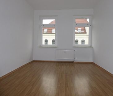 Kleines Reich mit Einbauküche freut sich auf neue Mieter. - Photo 6