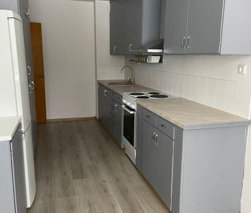 Hyttgatan, Björneborg - Photo 2