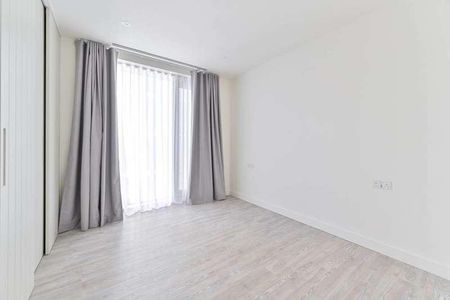 Bussell Building, Stratford, E20 - Photo 2