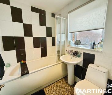 1 bedroom terraced house to rent - Photo 6