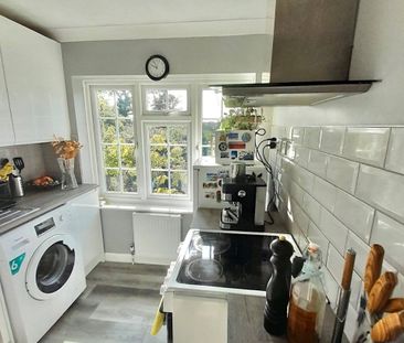1 bedroom studio to rent - Photo 3