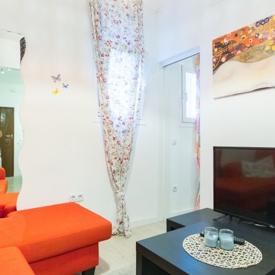 madrid, Community of Madrid 28012 - Photo 1