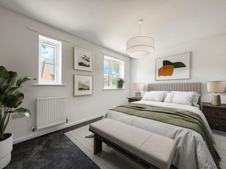 3 bedroom house to rent - Photo 2