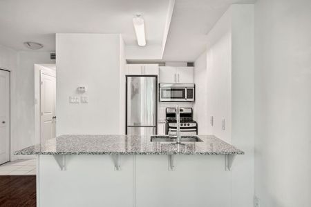 For Lease - 195 BESSERER Street Unit# 408, Lower Town - Sandy Hill, Ontario - Photo 5