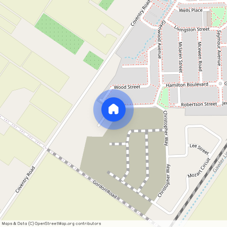 1 Johnstone Court, SA 5116, Evanston Gardens