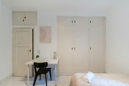 Plaza Argüelles, Madrid, Community of Madrid 28008 - Foto 4