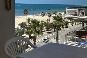 Corso Lungomare Rinascimento, San Benedetto del Tronto, Marche 63074