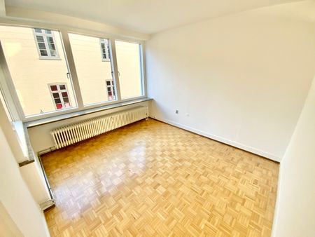 BLÆSBJERGGADE 4,1,2, 6000 Kolding – LEJLIGHED MED LILLE SYDVENDT ALTAN - Photo 3