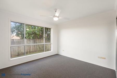 Spacious 3-Bedroom Home with Large Backyard in Harristown - Photo 5