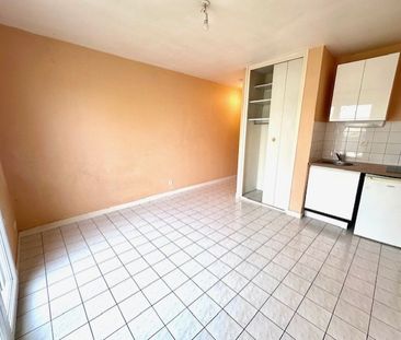 Location Appartement 1 pièce 19m² BEIGNON 56380 - Photo 2