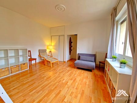 Location Appartement 2 pièces 37m² MONTPELLIER 34000 - Photo 2