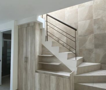 Casa en renta en Puebla Tres Cantos Residencial Cuautlancingo Finsa... - Photo 2