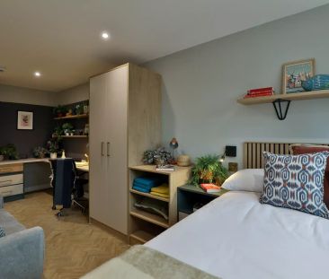 Premium Studio - Photo 6