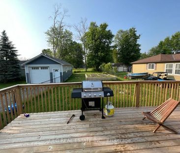 For Lease - 155 Woodfield Drive, Georgina, Ontario - Photo 3