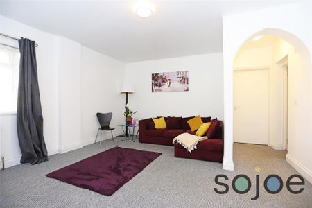 1 bedroom house to rent - Photo 3