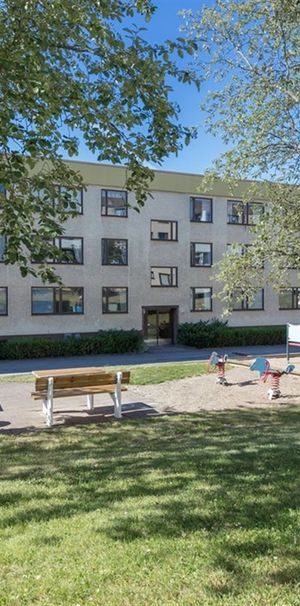 Vilbergsgatan 83 - Photo 1