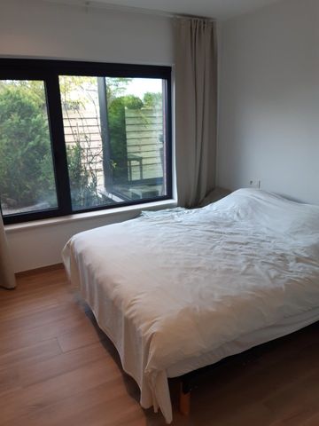 Luxueus gelijkvloers wonen. - Foto 4