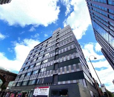 1 Bed Flat, Bracken House, M1 - Photo 1