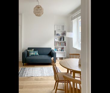 1 Bed Flat, Tanner House, SE1 - Photo 1