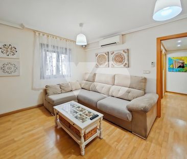 Piso de alquiler en De Garganchón, Aeropuerto - Photo 5