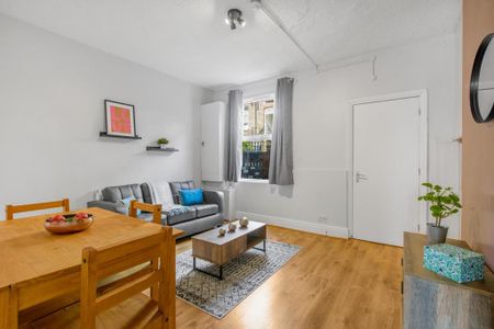 1 bedroom flat to rent - Photo 3