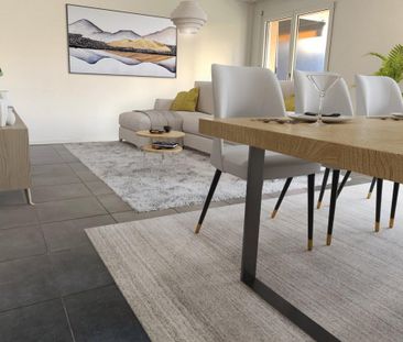 Magnifique appartement proche de toutes les commodités - Foto 2