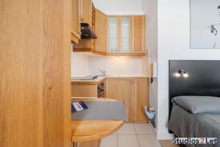 Flat 01 Finchley Road, Hampstead NW3 7AJ - Photo 4