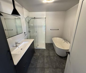 Août gratuit! Spacieux 5 1/2 à louer rue Seyval (plateau McCrea) Sh... - Photo 4
