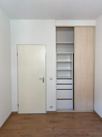 Appartement te huur - Photo 4