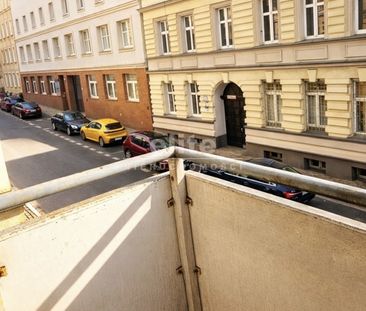 Szczecin, Wały Chrobrego - Zdjęcie 3