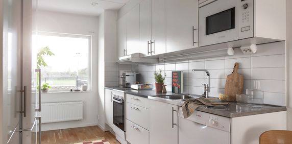 Linfrögatan 4A - Photo 2