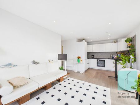 2 bedroom flat to rent - Photo 4