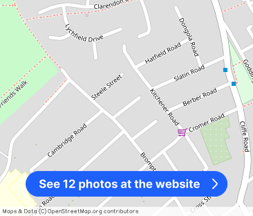 Moore Street, Strood, Rochester, Kent. ME2 - Photo 1