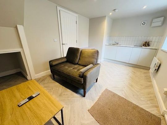 1 bedroom flat to rent - Photo 1
