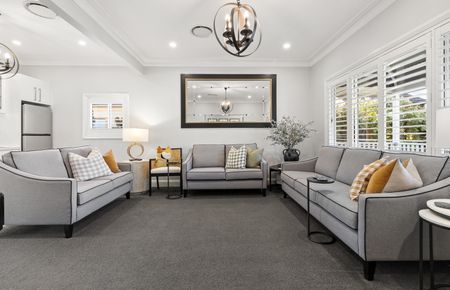 32 Peachtree Avenue, Constitution Hill NSW 2145 - House For Rent | Domain - Photo 2