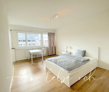 ZENTRAL-MÖBLIERT-MODERN - Foto 4