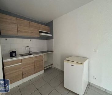 Location Appartement 2 pièces 47m² STIRING WENDEL 57350 - Photo 6