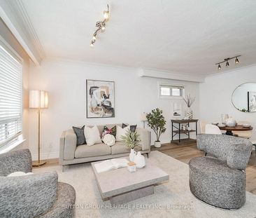 For Lease - 182 Crocus Drive, Toronto, Ontario - Photo 2